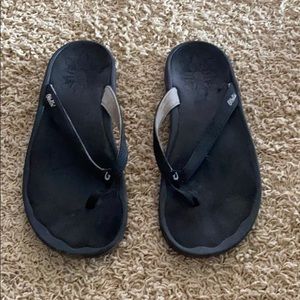 Olukai Flip Flops